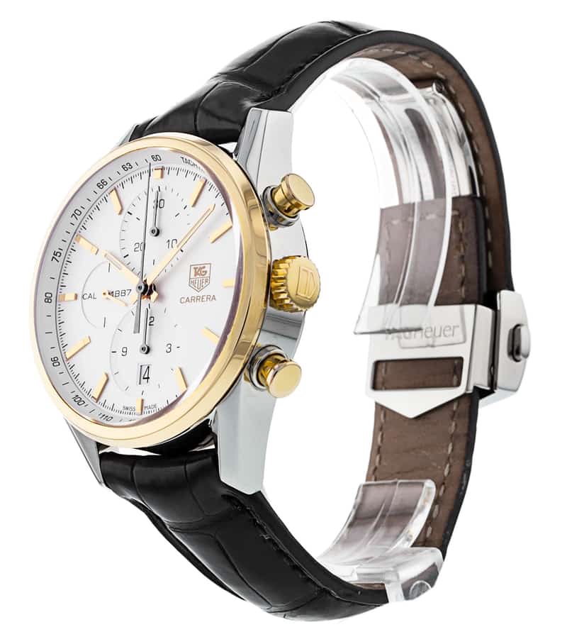 Tag Heuer Carrera CAR2150.FC6266